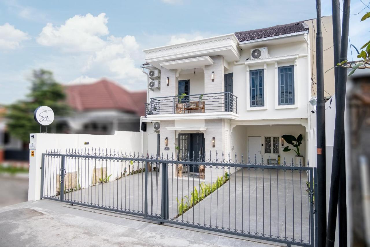 Siji Plemburan Vacation Home Kejayan Exterior foto