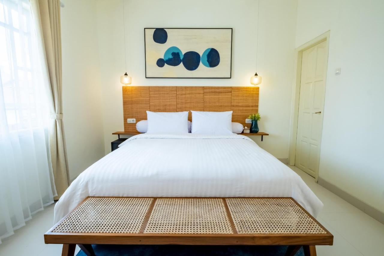 Siji Plemburan Vacation Home Kejayan Exterior foto