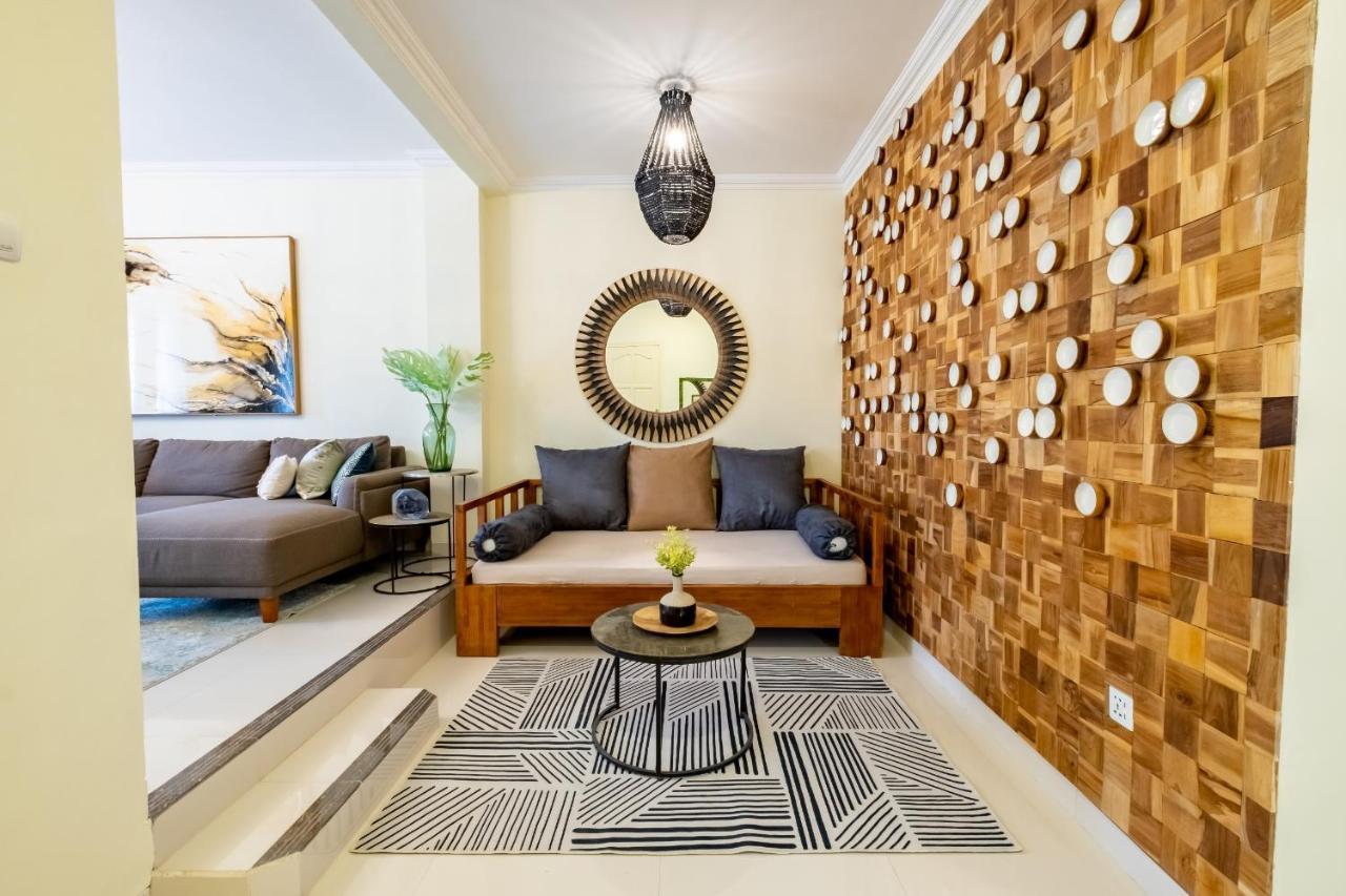 Siji Plemburan Vacation Home Kejayan Exterior foto