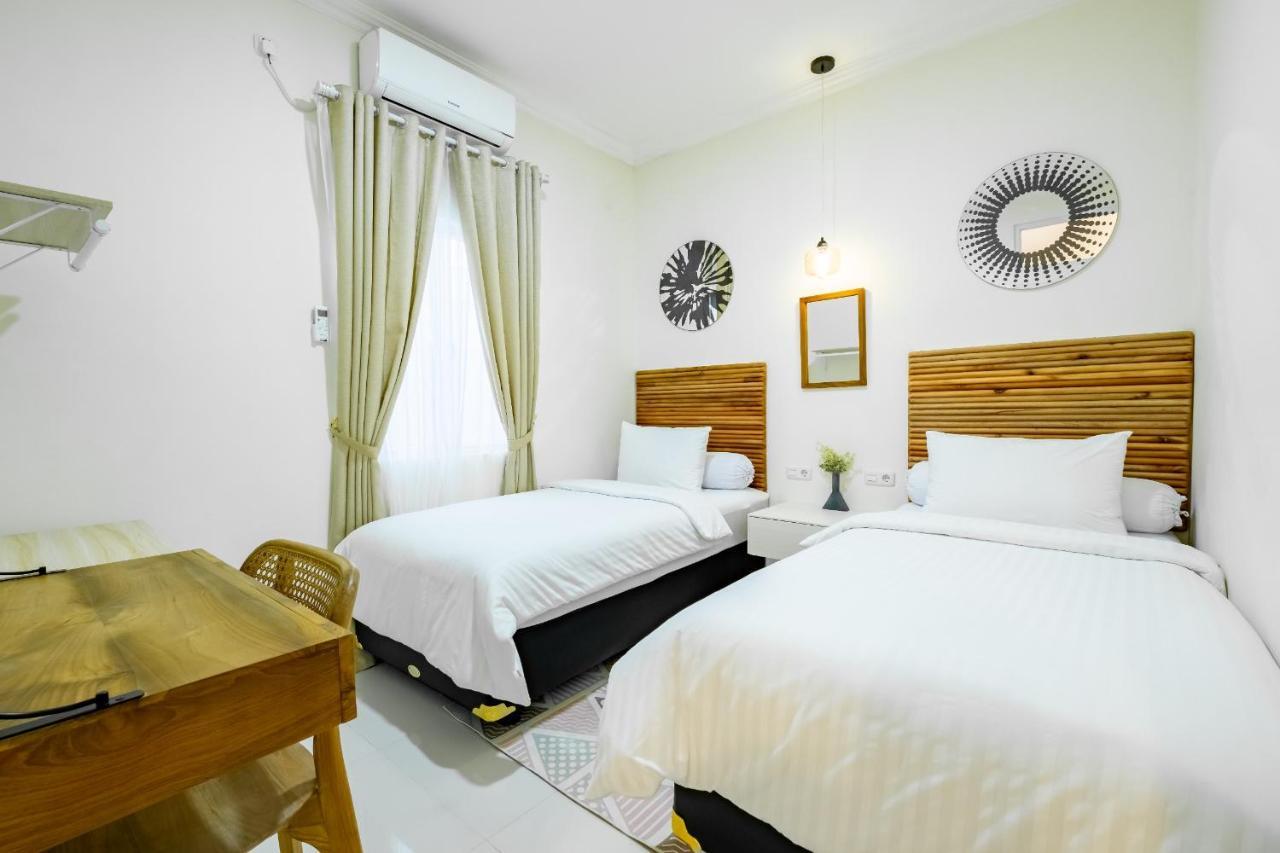 Siji Plemburan Vacation Home Kejayan Exterior foto