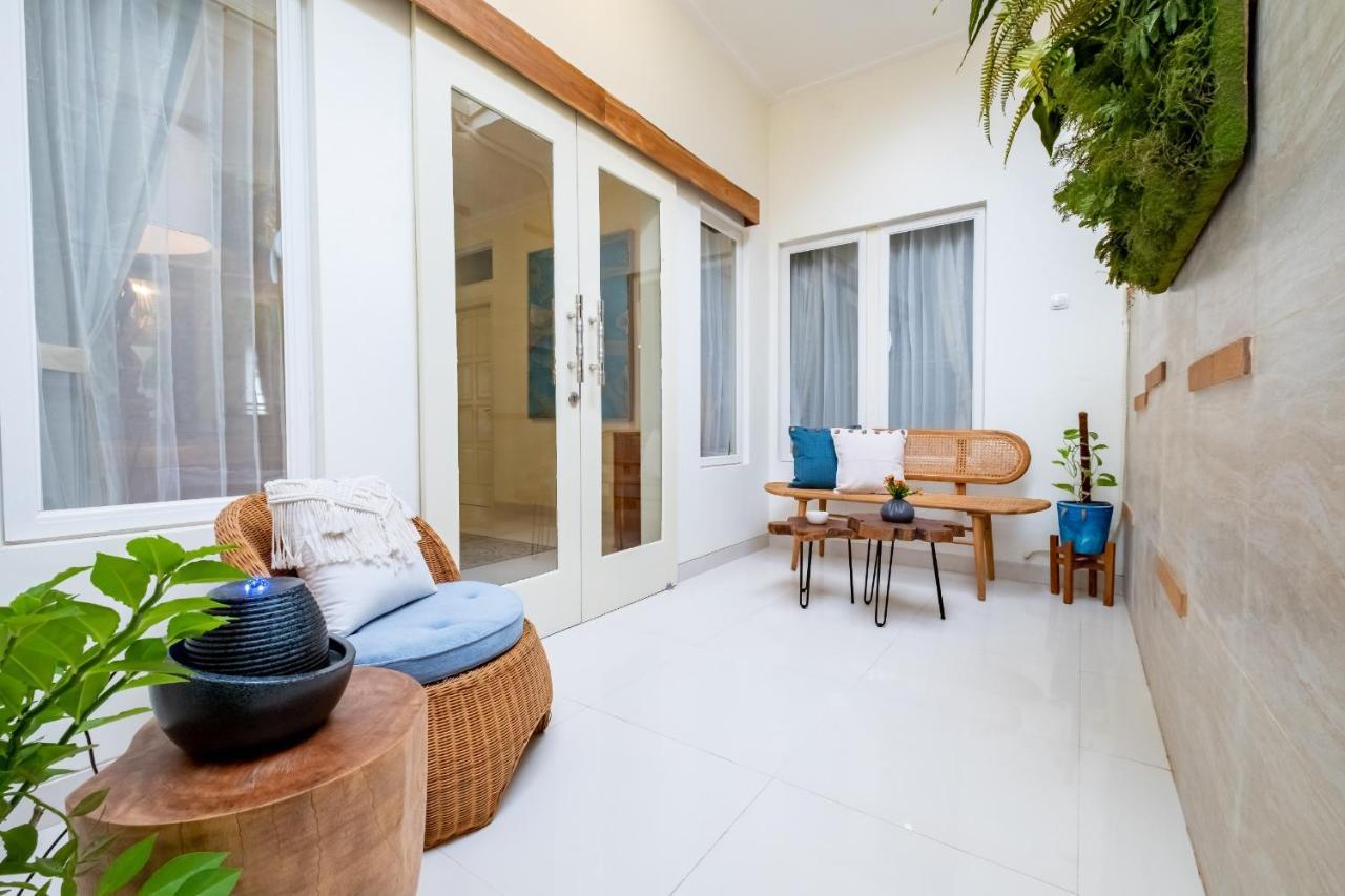 Siji Plemburan Vacation Home Kejayan Exterior foto